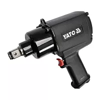 Пневматический гайковерт YATO 3/4", 1300 Нм YT-09564
