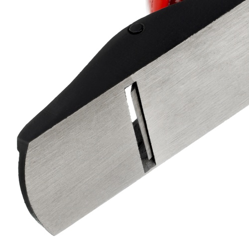 Рубанок, 150 х 45 мм, металлический, малогабаритный Sparta фото 6