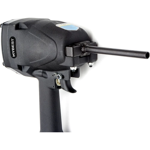 Пневматический монтажный пистолет Hybest BW150C HBBW150C фото 8