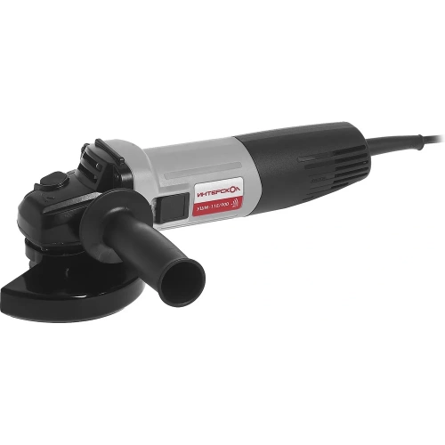 Угловая шлифмашина Интерскол УШМ-115/900 670.1.0.00 Угловая шлифмашина Интерскол УШМ-115/900 670.1.0.00