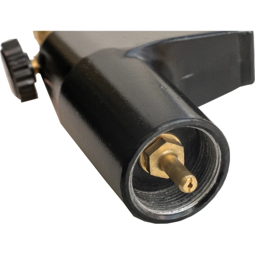 Газовая горелка VOLL VS-МАПП US 1" c пьезоподжигом 9.14005 фото 5 Газовая горелка VOLL VS-МАПП US 1" c пьезоподжигом 9.14005 фото 5