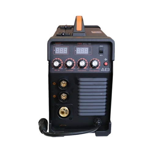 Сварочный аппарат Redbo Pro Mig 180 3 in 1 15415 фото 3