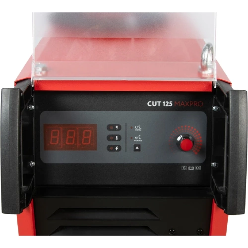 Аппарат для плазменной резки HENRIKS CUT 125 MAXPRO HCUT125MP фото 7 Аппарат для плазменной резки HENRIKS CUT 125 MAXPRO HCUT125MP фото 7
