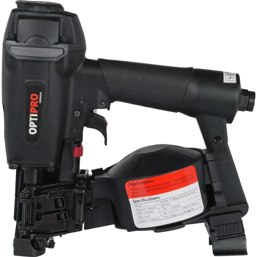 Пневмоинструмент OPTIPRO CRN45A CRN45APRO Пневмоинструмент OPTIPRO CRN45A CRN45APRO
