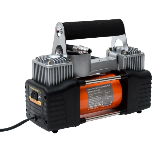 Автомобильный компрессор КРАТОН AC25010/70DDV 3 21 01 009 фото 7 Автомобильный компрессор КРАТОН AC25010/70DDV 3 21 01 009 фото 7