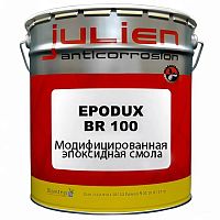 Грунт эпоксидный Maestria Epodux BR 100 Gris с отвердителем Epodux BR 100 Durcisseur