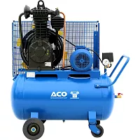 Компрессорная установка Бежецк АСО К-2 2535 К2.00.00.000