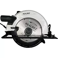 Циркулярная пила REALREZ RCS230/2000W REZ-RCS230