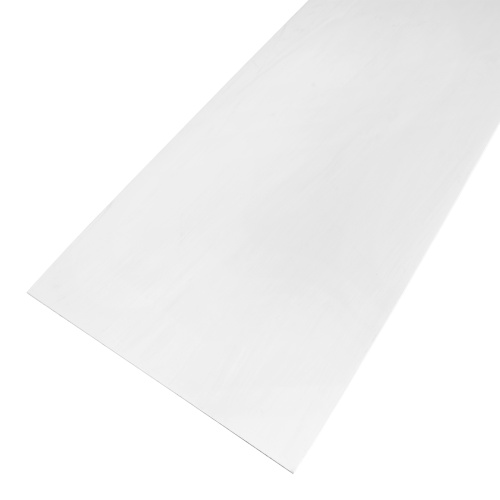 Шпательная лопатка из нержавеющей стали, 50 мм, двухкомпонентная ручка Matrix фото 3