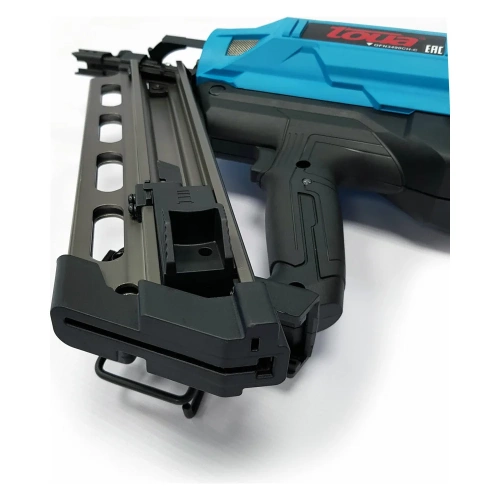 Гвоздезабивной инструмент по дереву TOUA GFN3490CH-С фото 6 Гвоздезабивной инструмент по дереву TOUA GFN3490CH-С фото 6