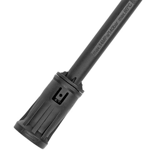 Моечная машина высокого давления R-135, 1600 Вт, 135 бар, 390 л/ч Denzel фото 17