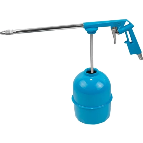 Набор пневмоинструмента DGM S510 5 предметов DG4018-2 фото 3