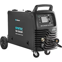 Сварочный полуавтомат Оберон SM 250DP SYNTEC LM2252
