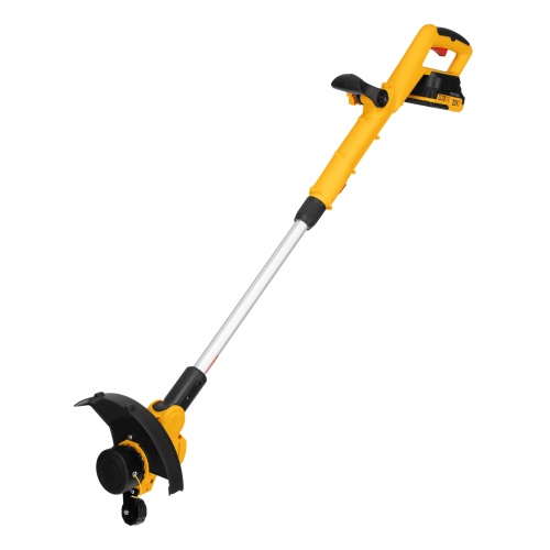 Триммер аккумуляторный GT-230, 230 мм, Li-Ion, 20 В Denzel фото 2