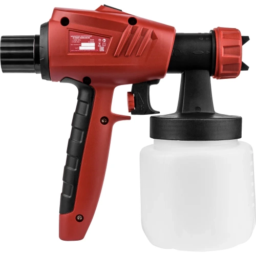 Краскопульт Elitech КЭ 0826П (E2208.020.00) 207364 фото 7 Краскопульт Elitech КЭ 0826П (E2208.020.00) 207364 фото 7