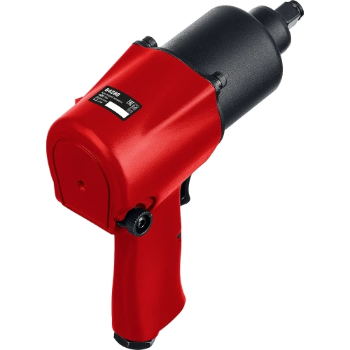 Ударный пневматический гайковерт ЗУБР МГ-600 1/2", 600 Нм 64280 фото 3