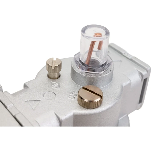 Блок подготовки воздуха с регулятором давления ARMA лубрикатором 1/4 малый SFRL802 фото 6