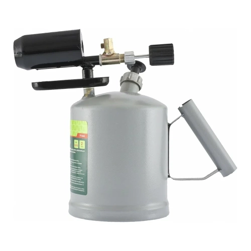 Паяльная лампа СИБРТЕХ 2 л 91444 фото 5