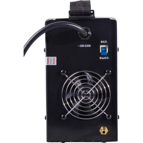 Аргонодуговой инвертор Ресанта САИ 230 АД 65/17 фото 6