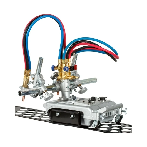 Машина термической резки ПТК CG-100 00000030300 фото 4 Машина термической резки ПТК CG-100 00000030300 фото 4