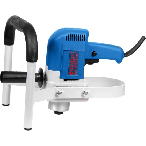 Дрель-миксер Фиолент МД1-11Э ИДФР298179001-К7 фото 7