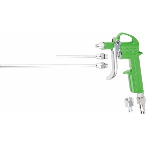 Продувочный пистолет с комплектом сопел ECO ABG-20 Продувочный пистолет с комплектом сопел ECO ABG-20