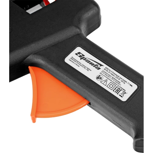 Клеевой пистолет SPARTA 93016 фото 9