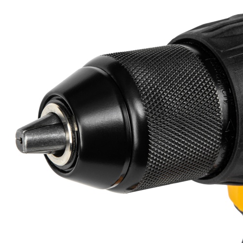 Дрель-шуруповерт аккумуляторная, бесщет. BLDL-IB-18-02, Li-Ion, 18 В, 2 акк. Denzel фото 7