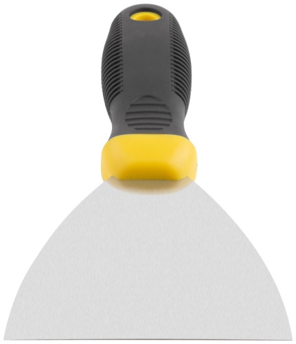 Шпатель Fit 06686 100 мм фото 5 Шпатель Fit 06686 100 мм фото 5