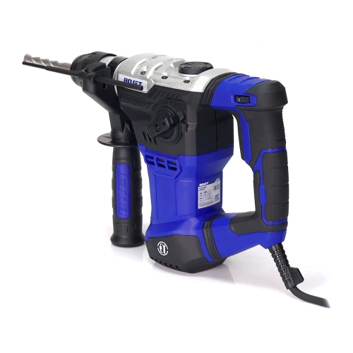 Перфоратор BOJET 1050 Вт, 5 Дж, ERH-1050 фото 8 Перфоратор BOJET 1050 Вт, 5 Дж, ERH-1050 фото 8