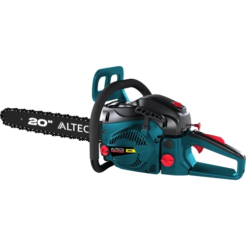 Бензопила ALTECO GCS 54-50 Pro 79267 фото 3
