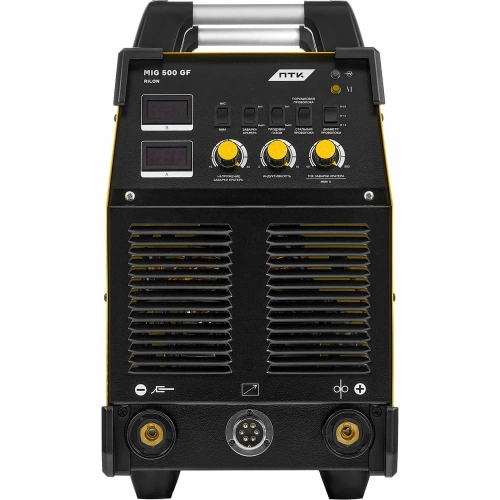 Аппарат полуавтоматической сварки ПТК RILON MIG 500 GF 00000030833 фото 7