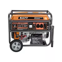 Генератор BAFF GB 6500 EC 00000223082