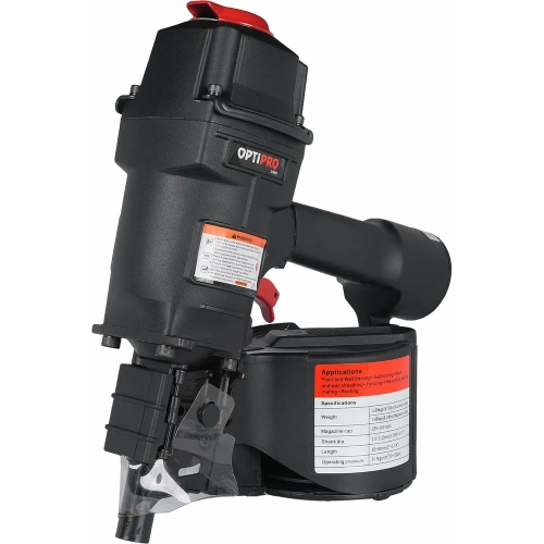 Пневмоинструмент OPTIPRO CN 80 CN80PRO фото 3 Пневмоинструмент OPTIPRO CN 80 CN80PRO фото 3