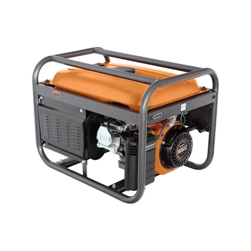 Генератор BAFF GB 2500 00000223077 фото 3 Генератор BAFF GB 2500 00000223077 фото 3