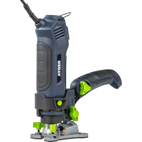 Многофункциональный гравер электрический AYGER APG550