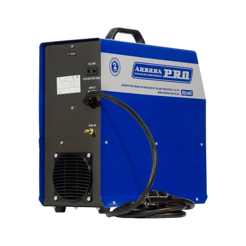 Инверторный сварочный полуавтомат Aurora PRO OVERMAN 180 Mosfet 10041 фото 7 Инверторный сварочный полуавтомат Aurora PRO OVERMAN 180 Mosfet 10041 фото 7