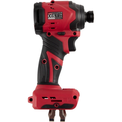 Аккумуляторный шуруповерт ударный MIGHTY SEVEN 18 В, без аккумулятора и ЗУ DS-202 фото 4 Аккумуляторный шуруповерт ударный MIGHTY SEVEN 18 В, без аккумулятора и ЗУ DS-202 фото 4