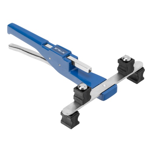 Трубогиб арбалетный, башмаки 1/4"-7/8", в пластиковом кейсе STELS фото 7 Трубогиб арбалетный, башмаки 1/4"-7/8", в пластиковом кейсе STELS фото 7