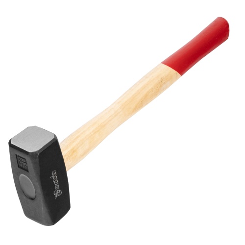 Кувалда, 1500 г, деревянная рукоятка Matrix