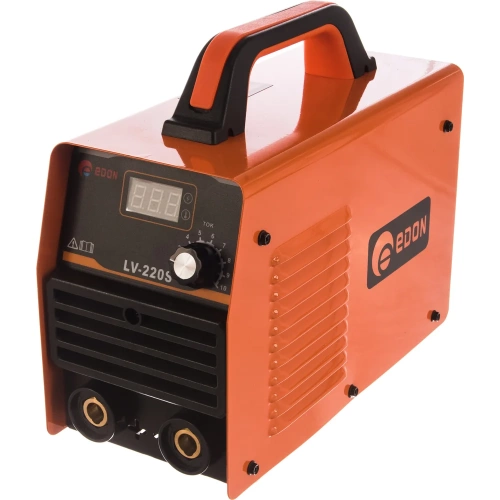 Сварочный инвертор Edon LV-220S 7394 фото 4