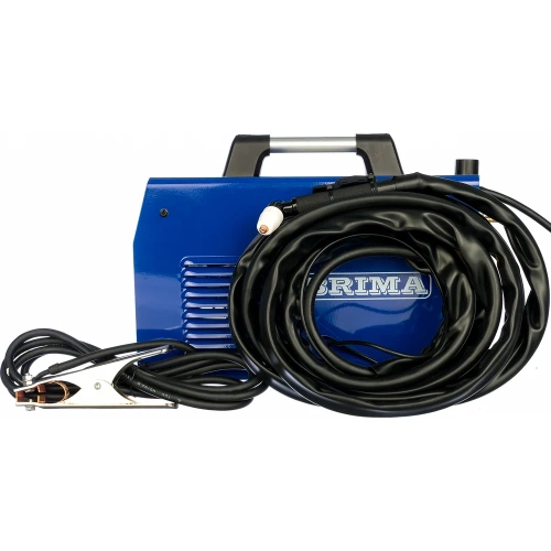 Инвертор плазменной резки Brima CUT-40 220В плазмотрон РТ-31 5685 фото 4