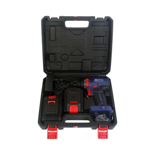 Аккумуляторная дрель-шуруповерт ДИОЛД ДЭА-16 ЛИ-02 У 10022153 фото 10