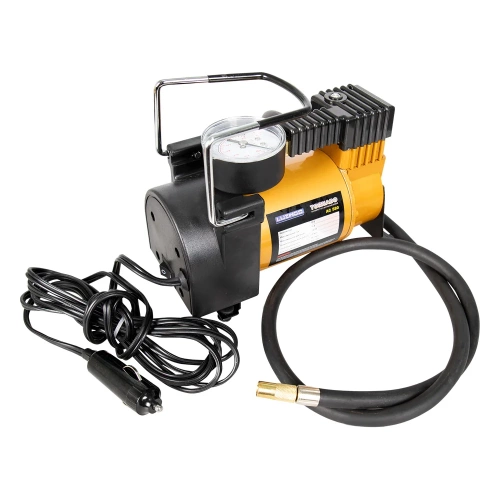 Компрессор LUZWOO TORNADO 580 AC