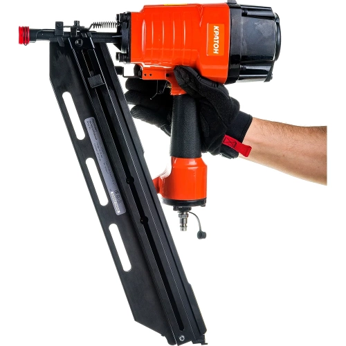 Гвоздезабивной пистолет Кратон ANA-90 3 01 09 004 фото 10