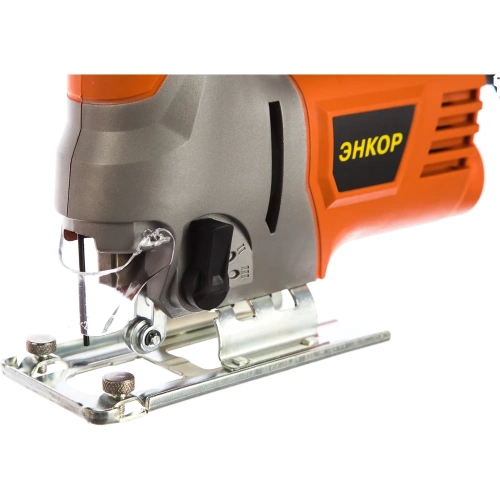 Электрический лобзик Энкор ЛЭ-600/60Э, 1/6 50220 фото 5