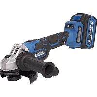 Аккумуляторная Машина шлифовальная угловая бесщеточная Redbo OAG-20/125BL 21054