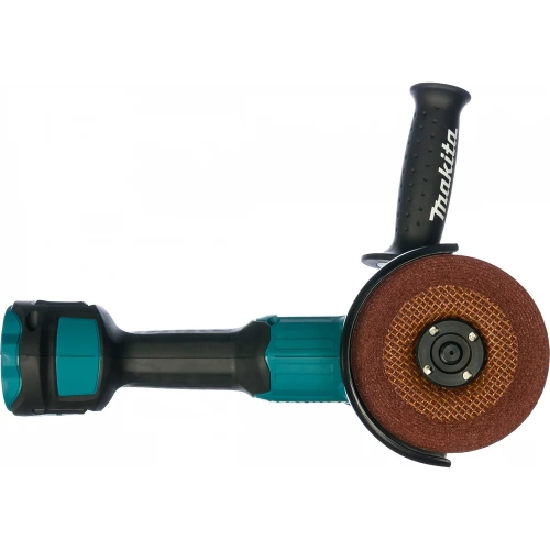 Угловая шлифмашина Makita LXT DGA504Z фото 4 Угловая шлифмашина Makita LXT DGA504Z фото 4