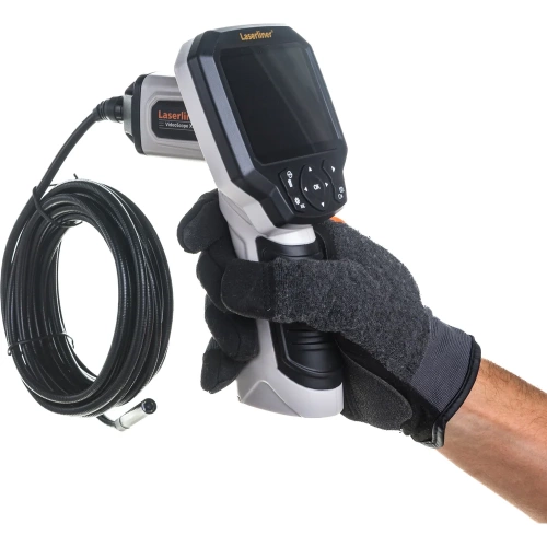 Компактный видеоинспектор Laserliner VideoScope XXL 082.115A фото 5