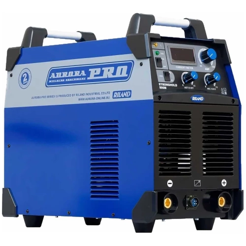 Сварочный инвертор STRONGHOLD 500M Aurora 17838